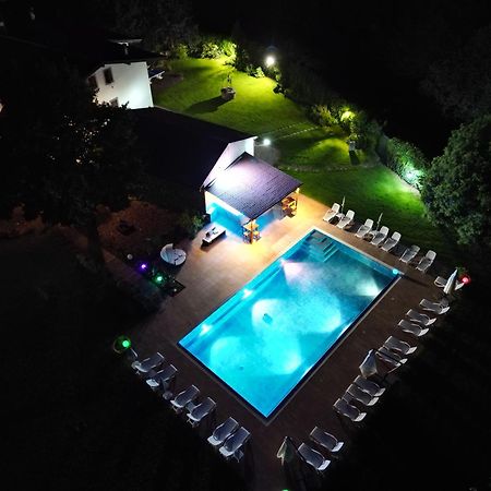 Villa Vitti'S - Verona Est Camping San Martino Buon Albergo Luaran gambar