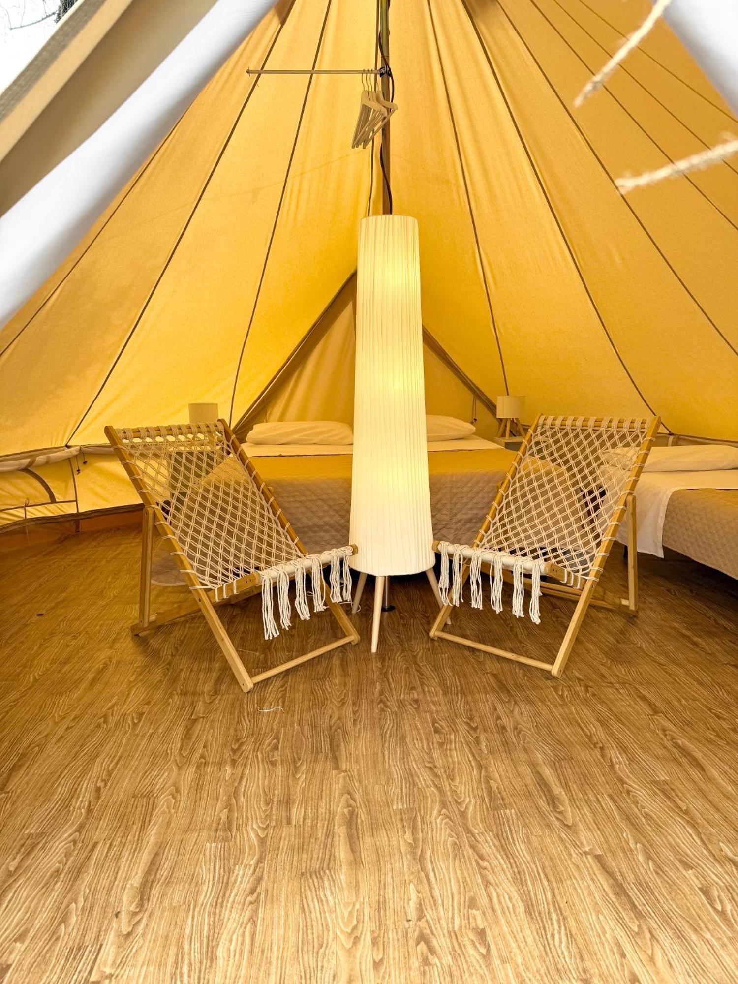 Villa Vitti'S - Verona Est Camping San Martino Buon Albergo Luaran gambar