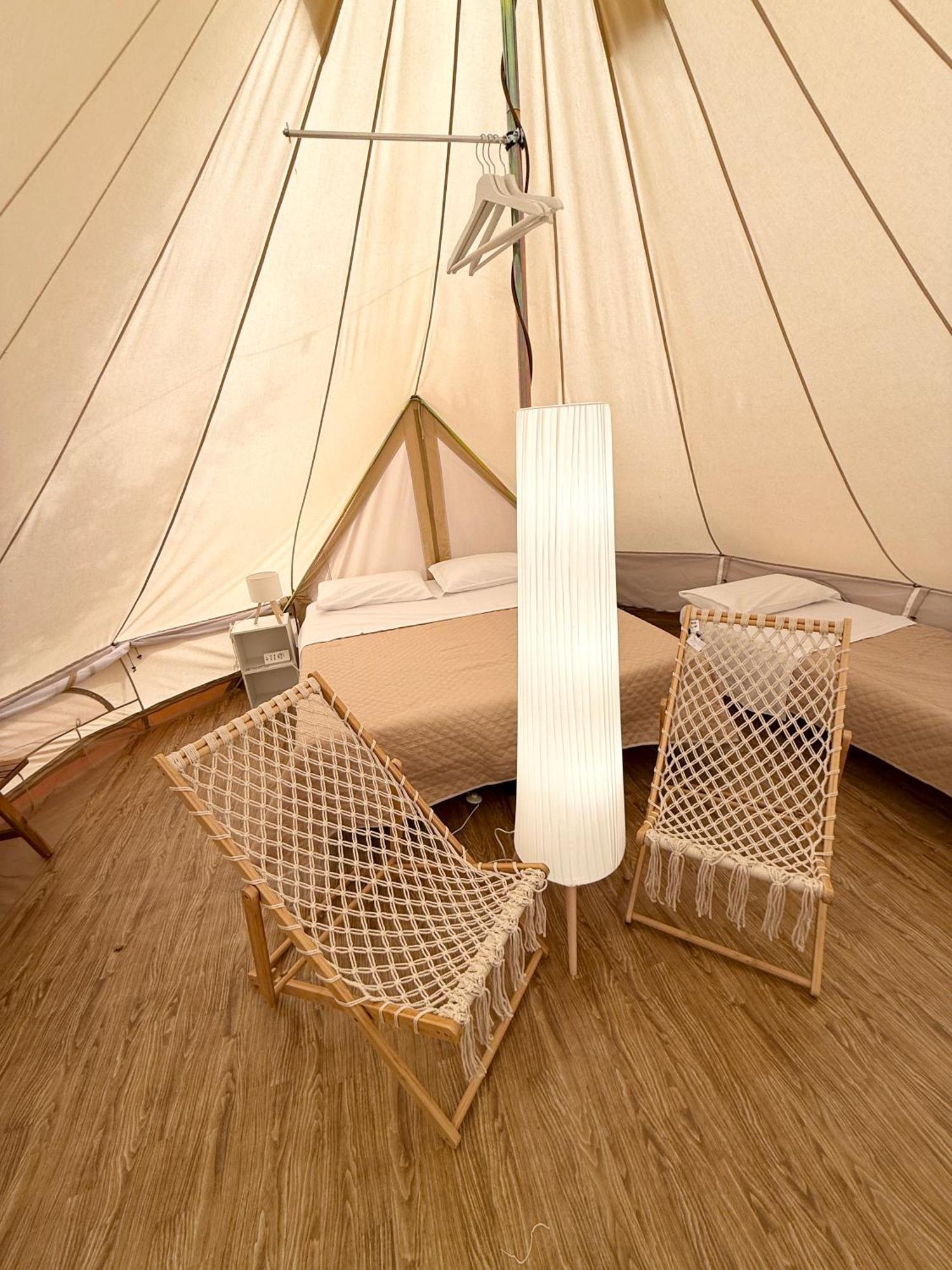 Villa Vitti'S - Verona Est Camping San Martino Buon Albergo Luaran gambar