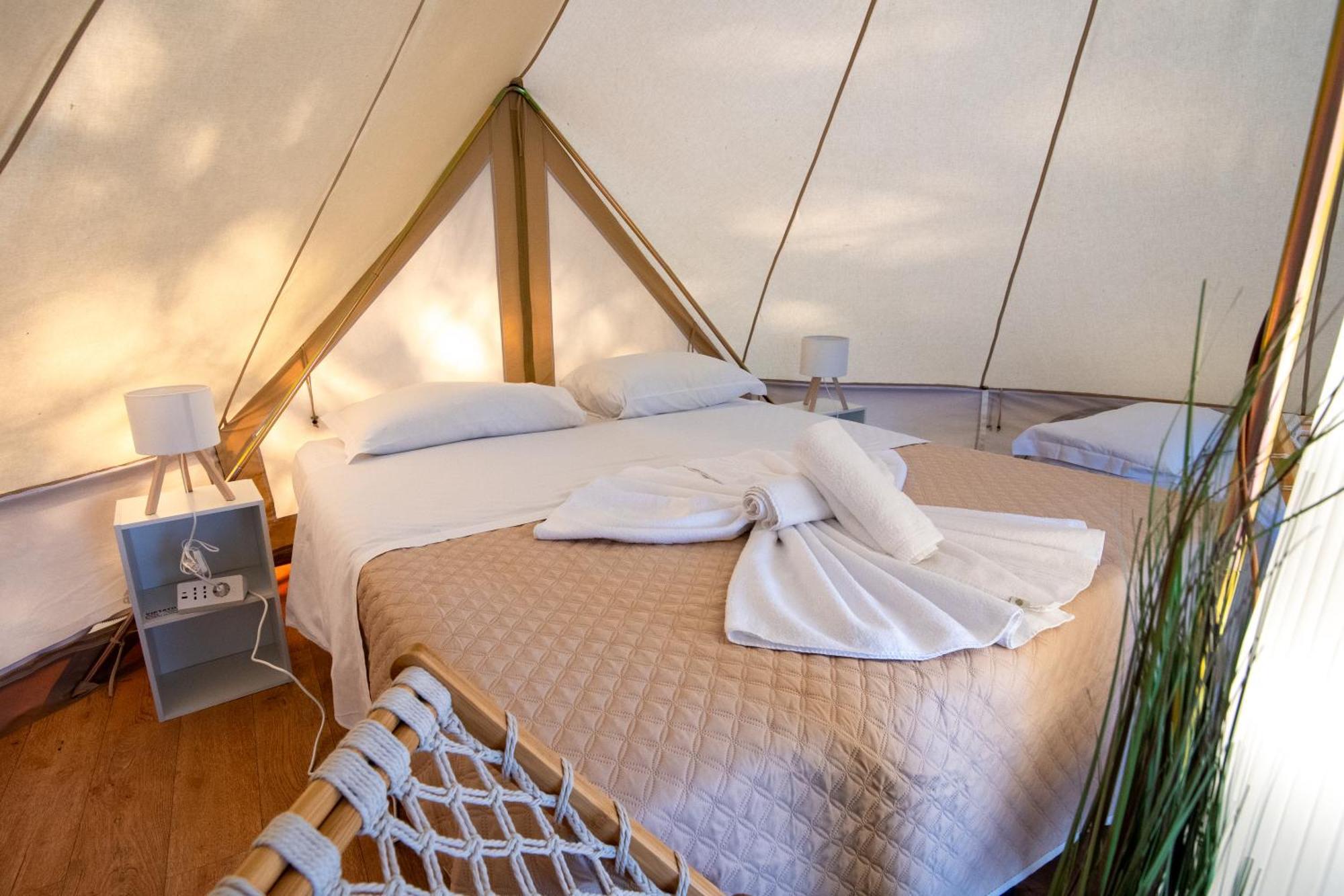 Villa Vitti'S - Verona Est Camping San Martino Buon Albergo Luaran gambar