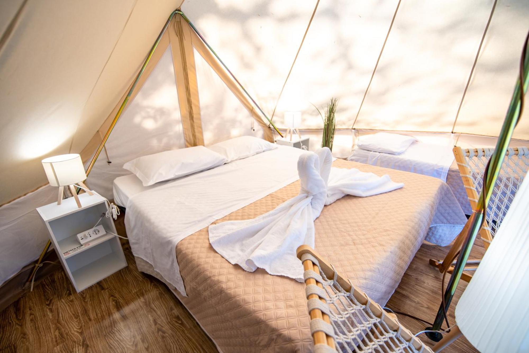 Villa Vitti'S - Verona Est Camping San Martino Buon Albergo Luaran gambar