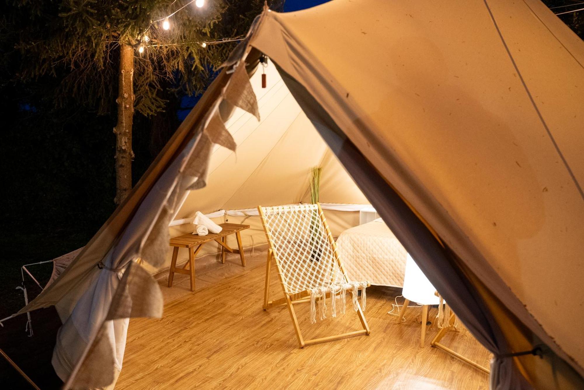 Villa Vitti'S - Verona Est Camping San Martino Buon Albergo Luaran gambar