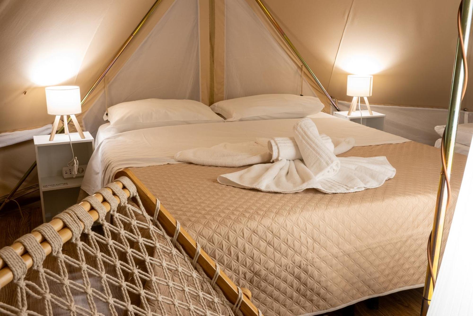 Villa Vitti'S - Verona Est Camping San Martino Buon Albergo Luaran gambar